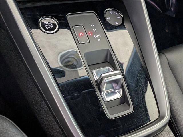 Used 2024 Audi A3 2.0T Premium image 11