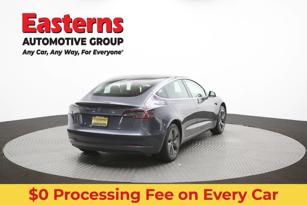 Used 2019 Tesla Model 3 Standard Range Plus RWD image 34