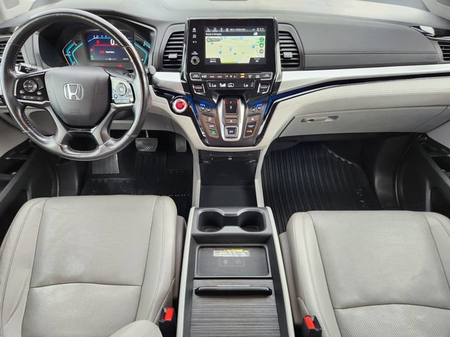 Used 2018 Honda Odyssey Elite image 30