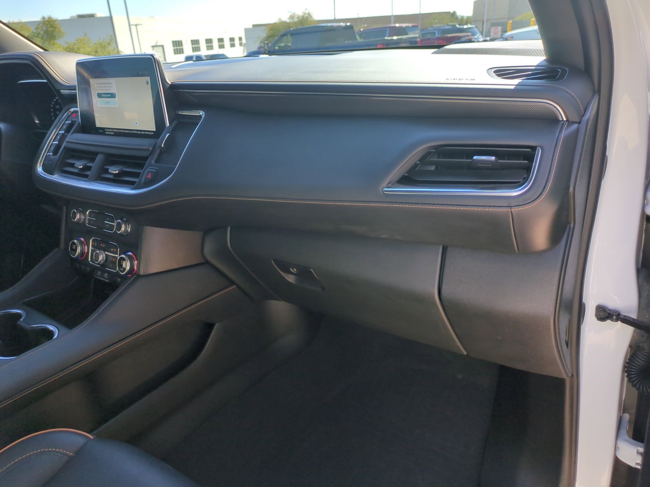 Certified 2023 GMC Yukon AT4 image 30