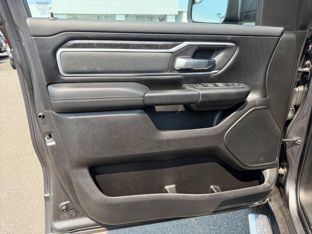 Used 2022 RAM 1500 Big Horn AWD/4WD image 20