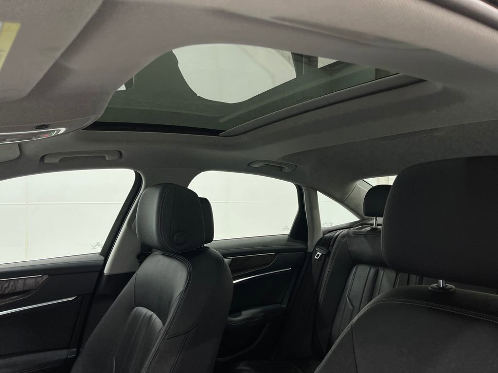 Used 2019 Audi A6 3.0T Premium Plus w/ Premium Plus Package image 12