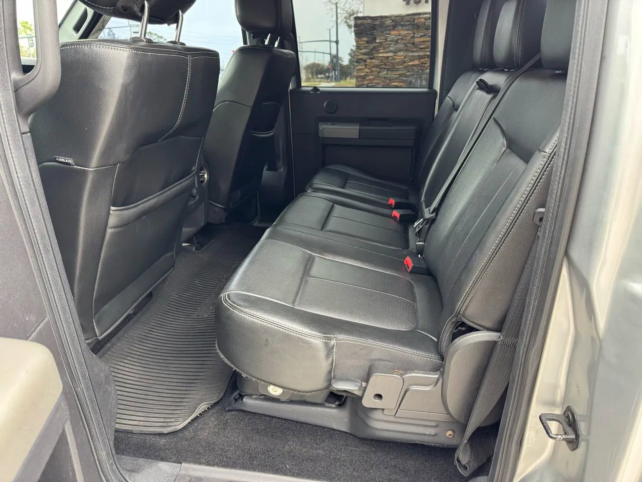 Used 2016 Ford F250 Lariat w/ Lariat Ultimate Package image 26