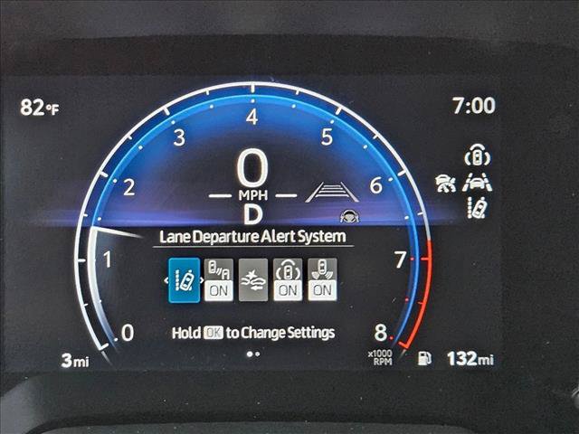 New 2026 Toyota Corolla SE FWD image 11
