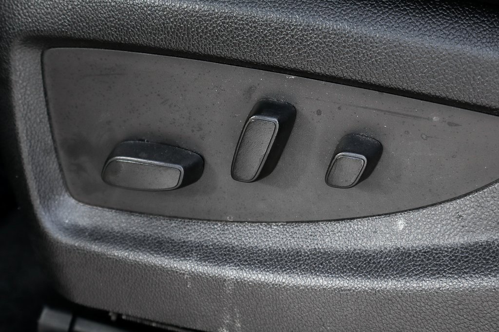 Used 2016 Chevrolet Silverado 2500 LTZ w/ Duramax Plus Package image 17