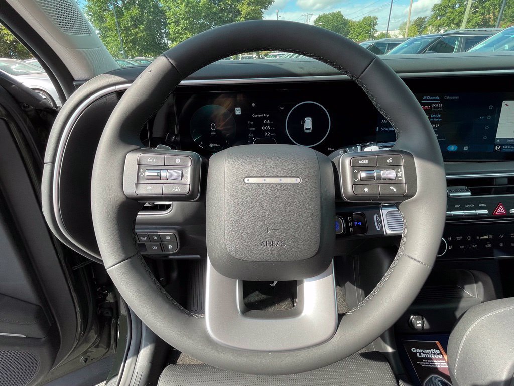 New 2027 Hyundai Palisade SEL Premium AWD/4WD image 12