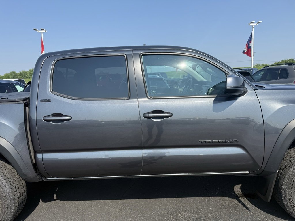 Used 2023 Toyota Tacoma 4x4 Double Cab image 25