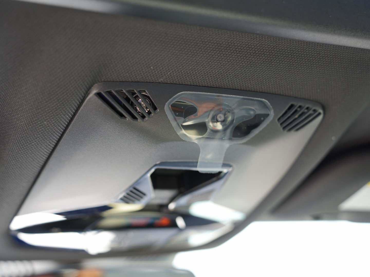 New 2026 MINI Cooper S FWD image 19