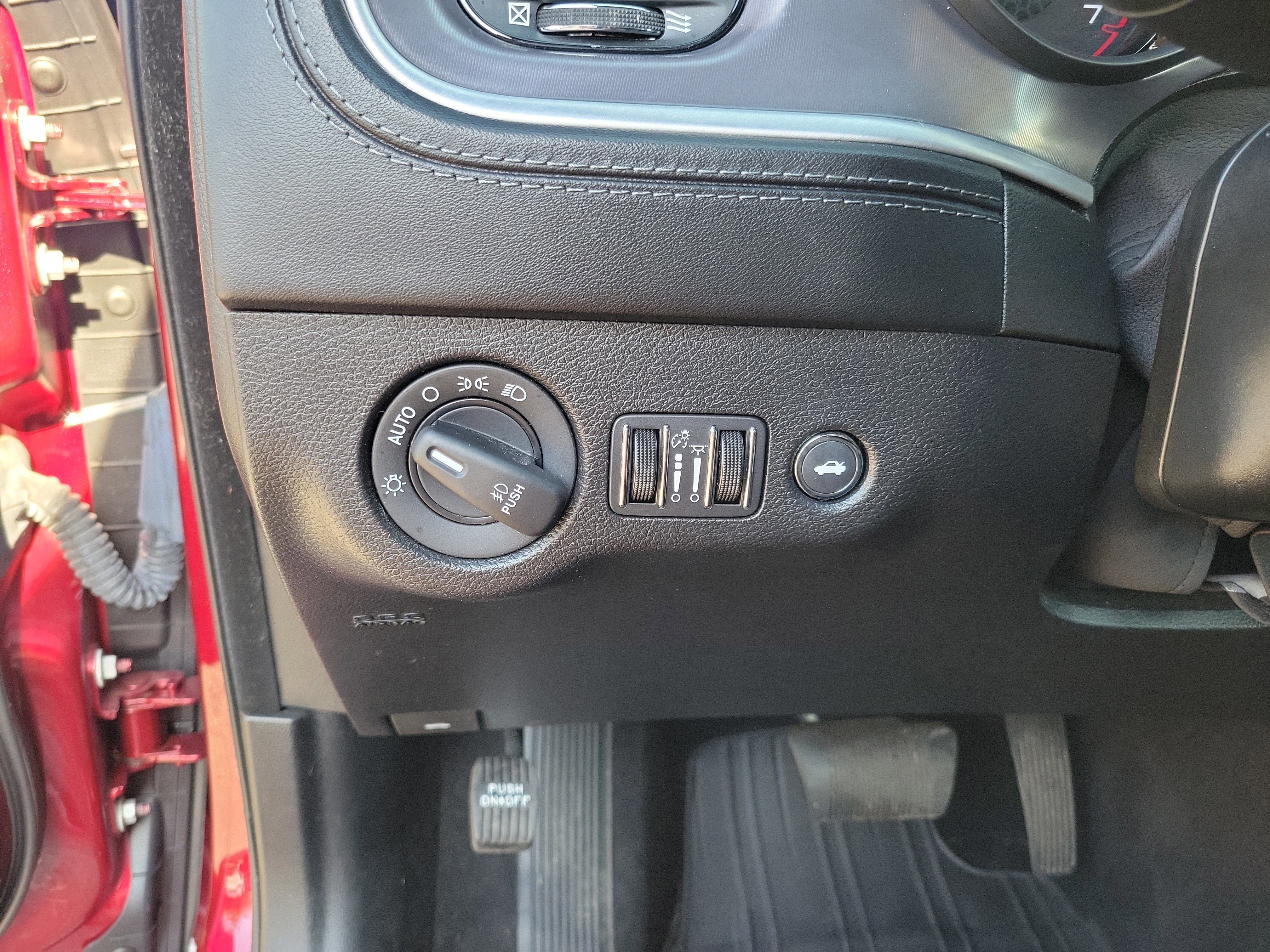 Used 2021 Dodge Charger GT w/ Plus Group image 10