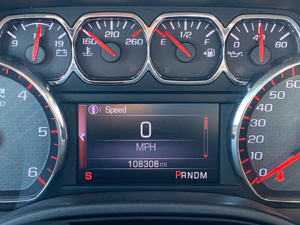 Used 2015 GMC Sierra 1500 SLT AWD/4WD image 29