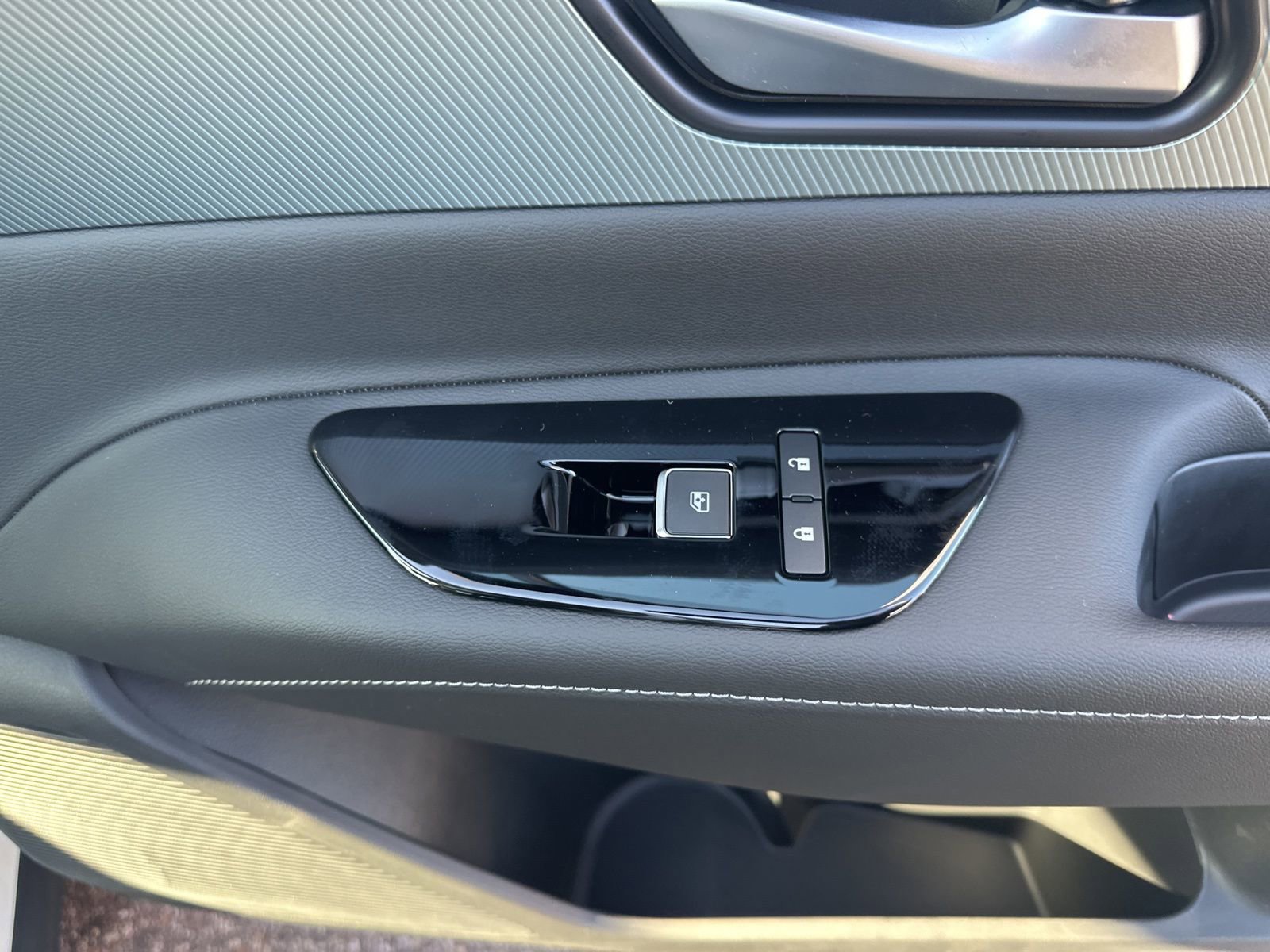 New 2025 Nissan Murano SL w/ Cargo Package image 46