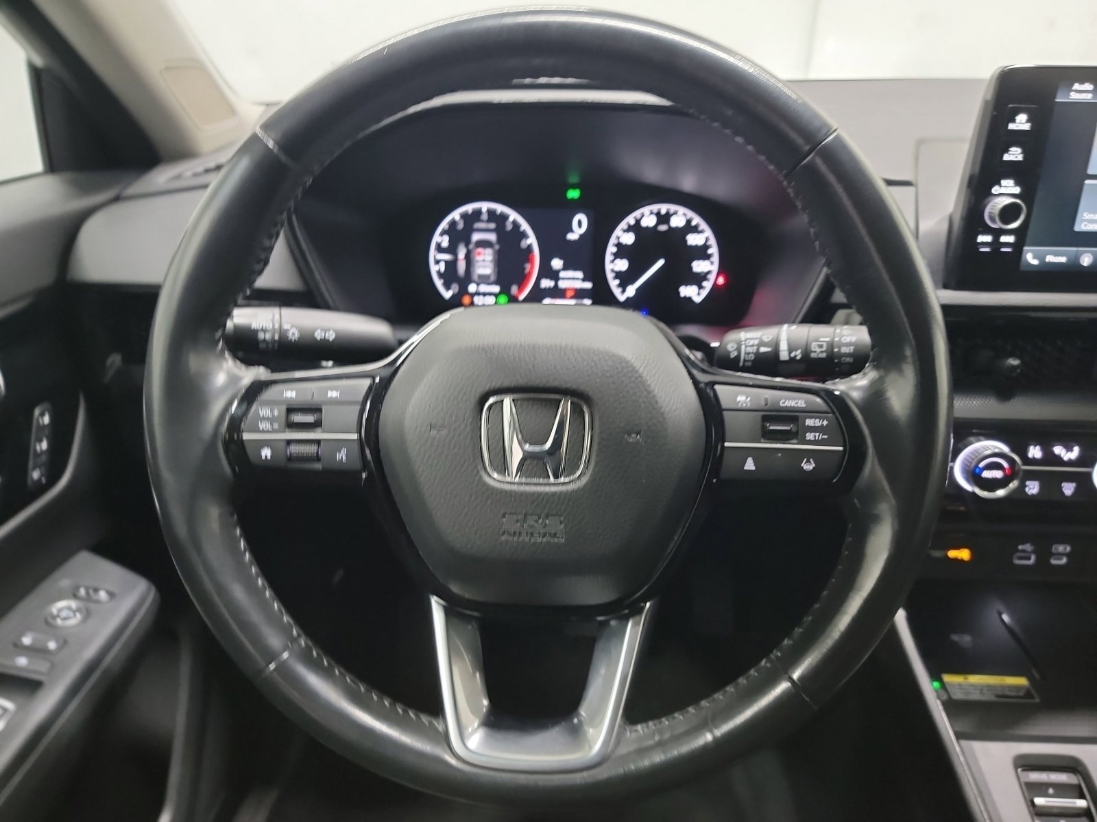 Used 2023 Honda CR-V EX-L image 17
