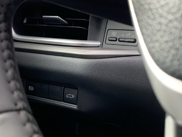 Used 2026 Toyota Grand Highlander XLE FWD image 15
