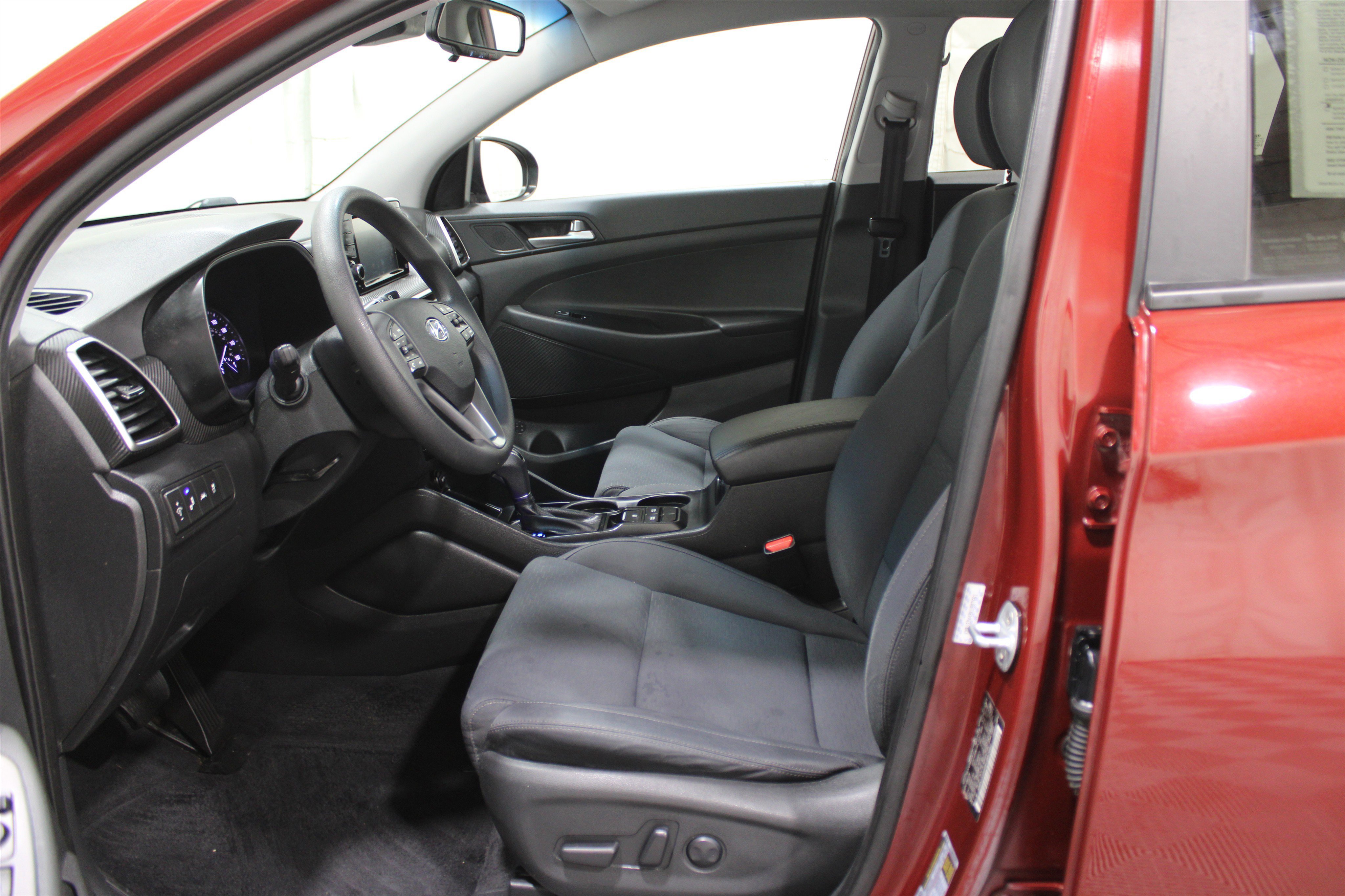 Used 2019 Hyundai Tucson Value image 3