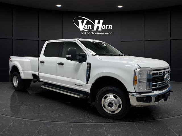 Used 2023 Ford F350 XLT w/ 360-Degree Camera Package image 38