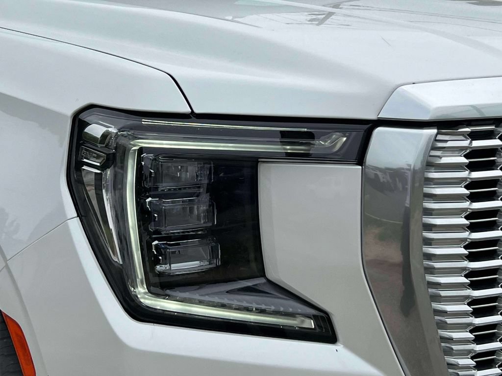 Used 2024 GMC Yukon Denali w/ Max Trailering Package AWD/4WD image 9