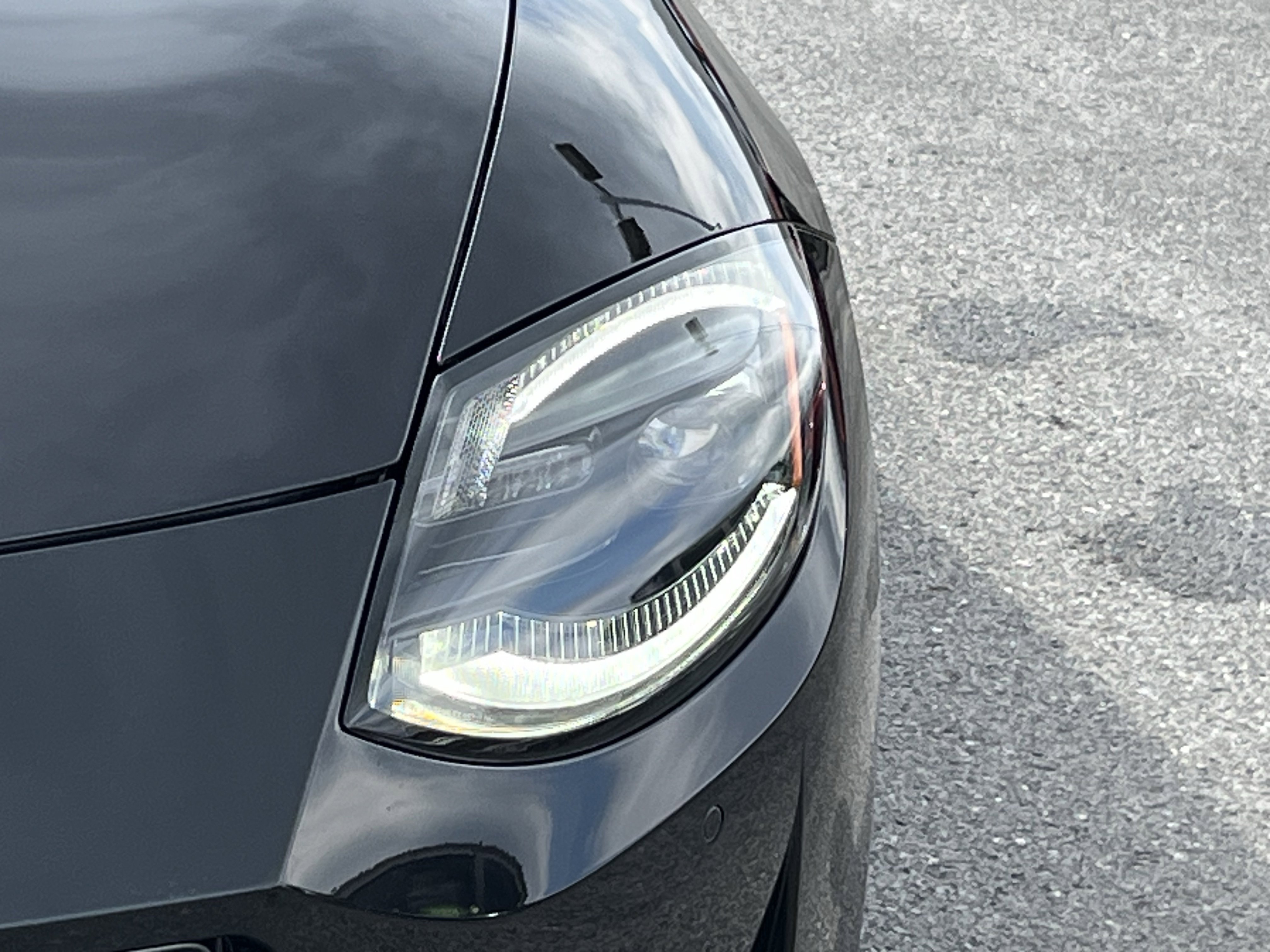 New 2026 Nissan Z Performance image 11