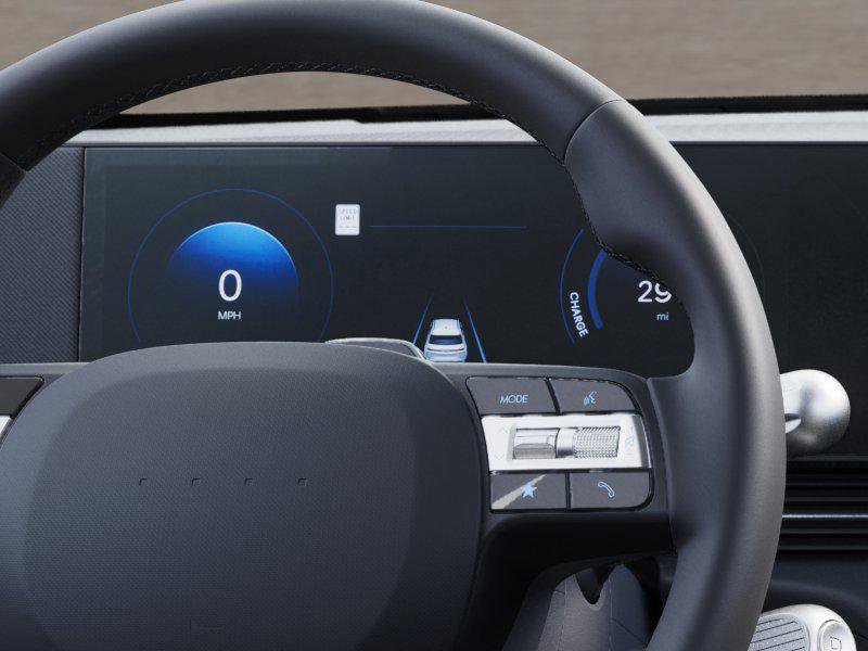 New 2026 Hyundai Ioniq 5 SEL image 14