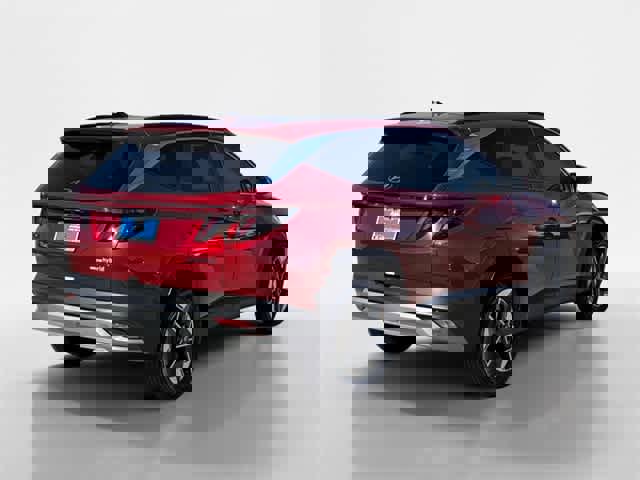 Used 2025 Hyundai Tucson SEL image 10