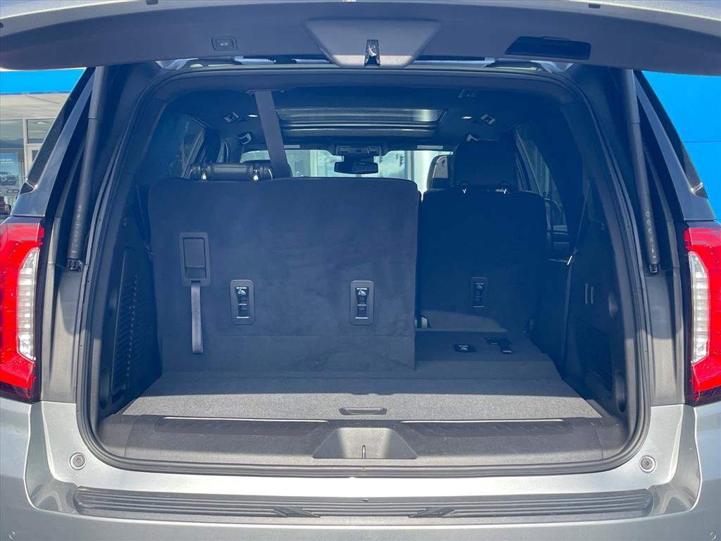 Used 2023 GMC Yukon SLT image 27
