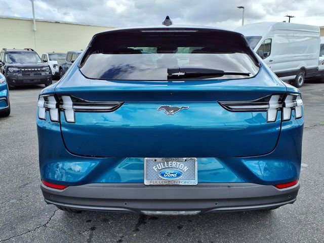 New 2026 Ford Mustang Mach-E Select w/ Interior Protection Package image 3