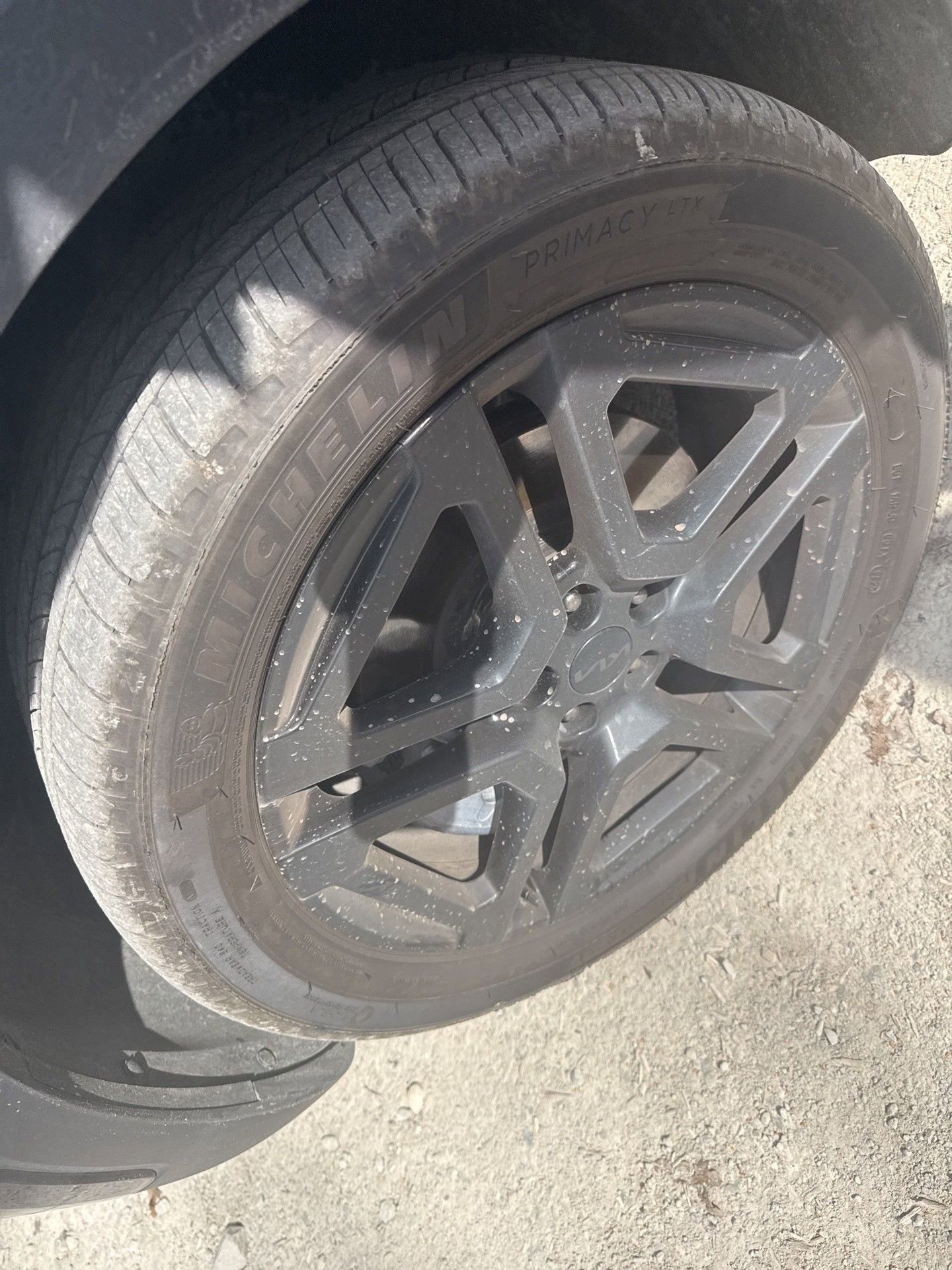 Used 2025 Kia Telluride SX Prestige X-Line image 5