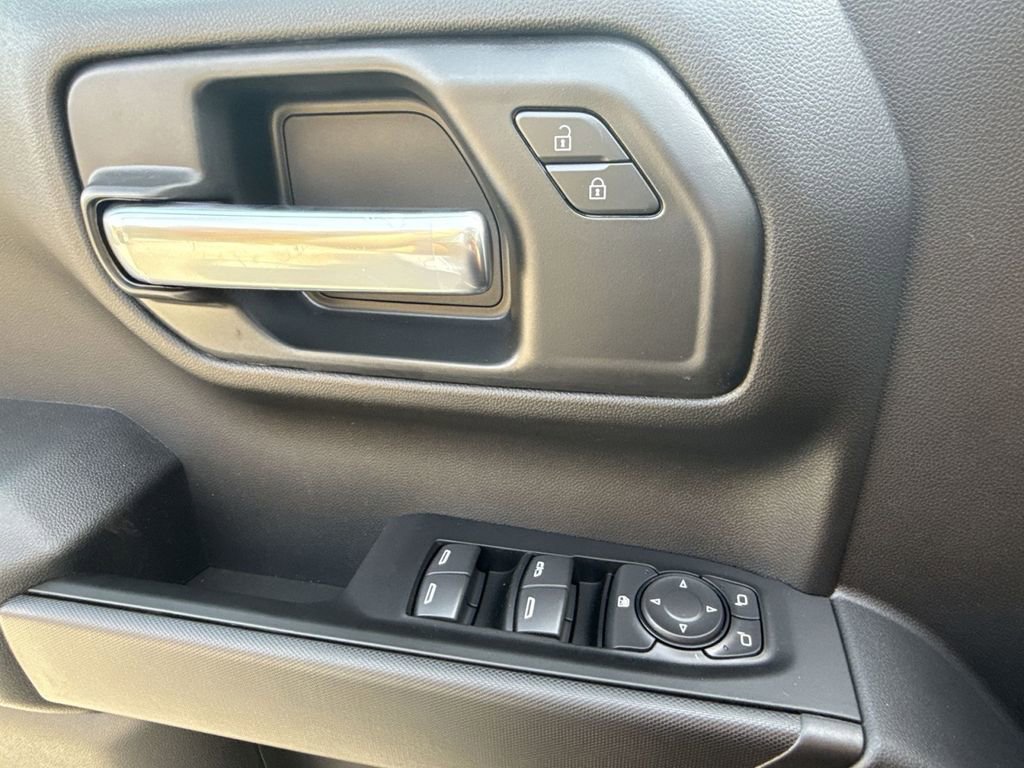 New 2026 GMC Sierra 1500 Pro image 15