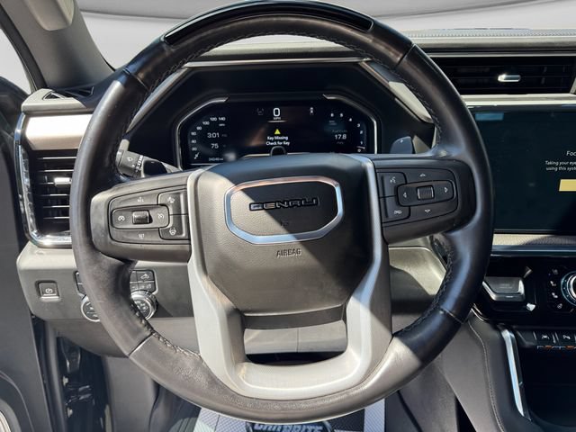 Used 2024 GMC Sierra 1500 Denali AWD/4WD image 13