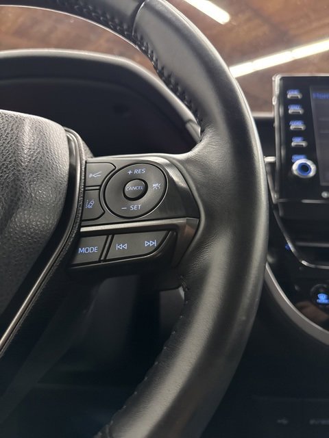 Used 2024 Toyota Camry XSE image 20