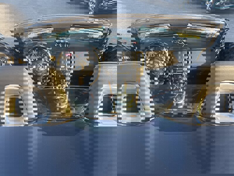 Used 2012 Nissan 370Z Touring w/ Sport Pkg image 21