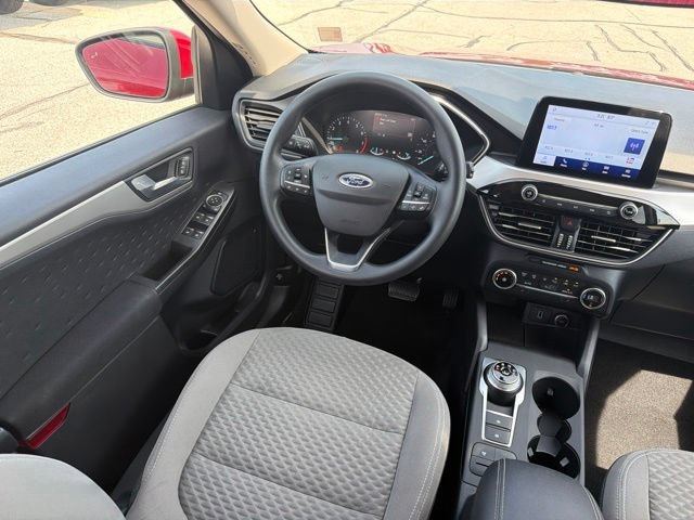 Used 2020 Ford Escape SE FWD image 20