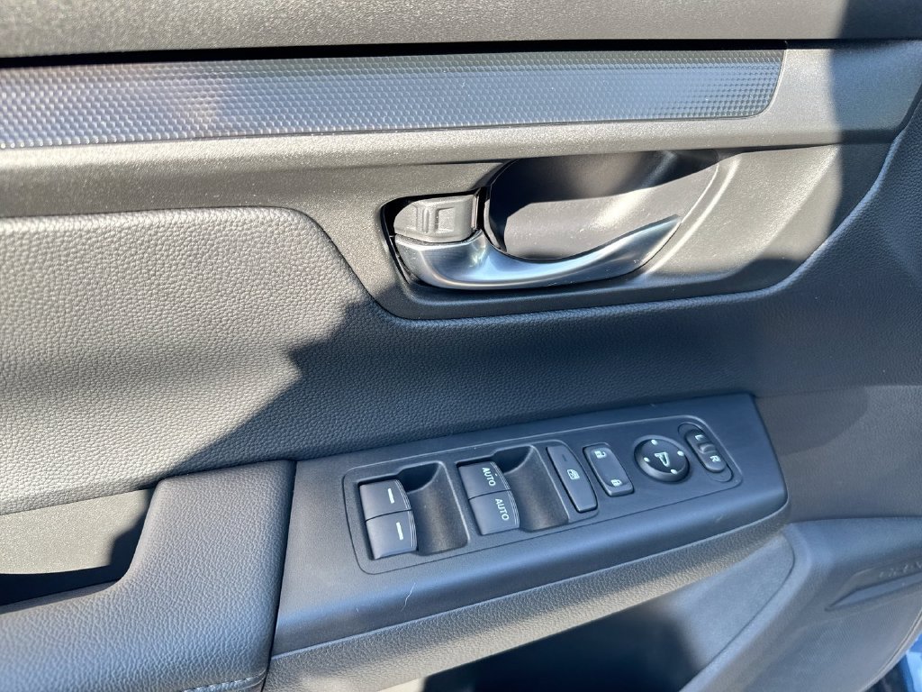 Used 2024 Honda CR-V EX image 21