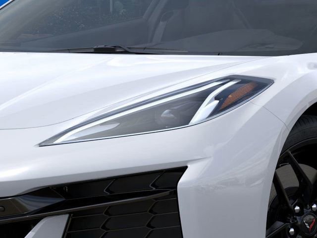 New 2025 Chevrolet Corvette Z06 w/ Battery Protection Package image 10