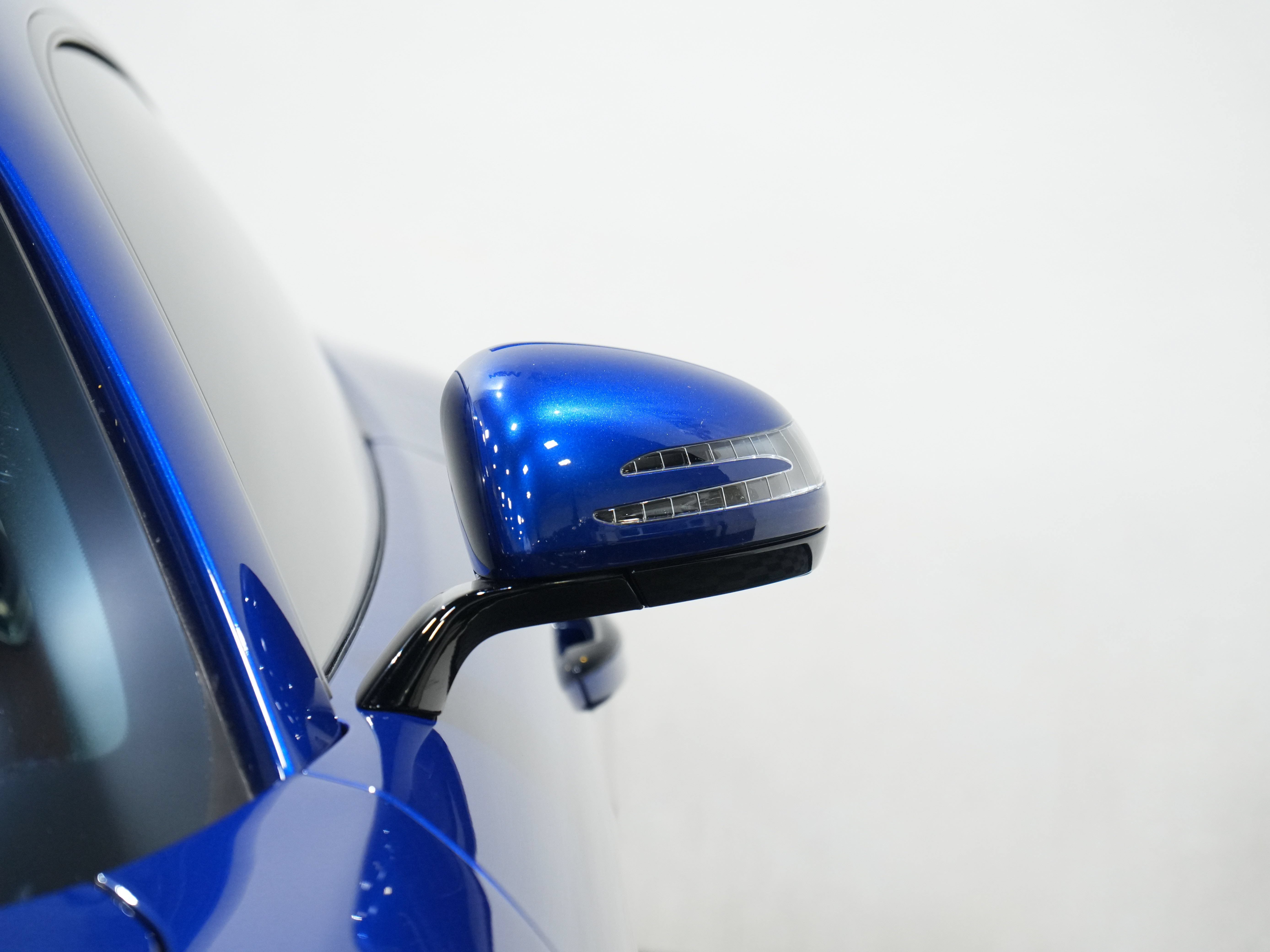Used 2016 Mercedes-Benz AMG GT S image 11