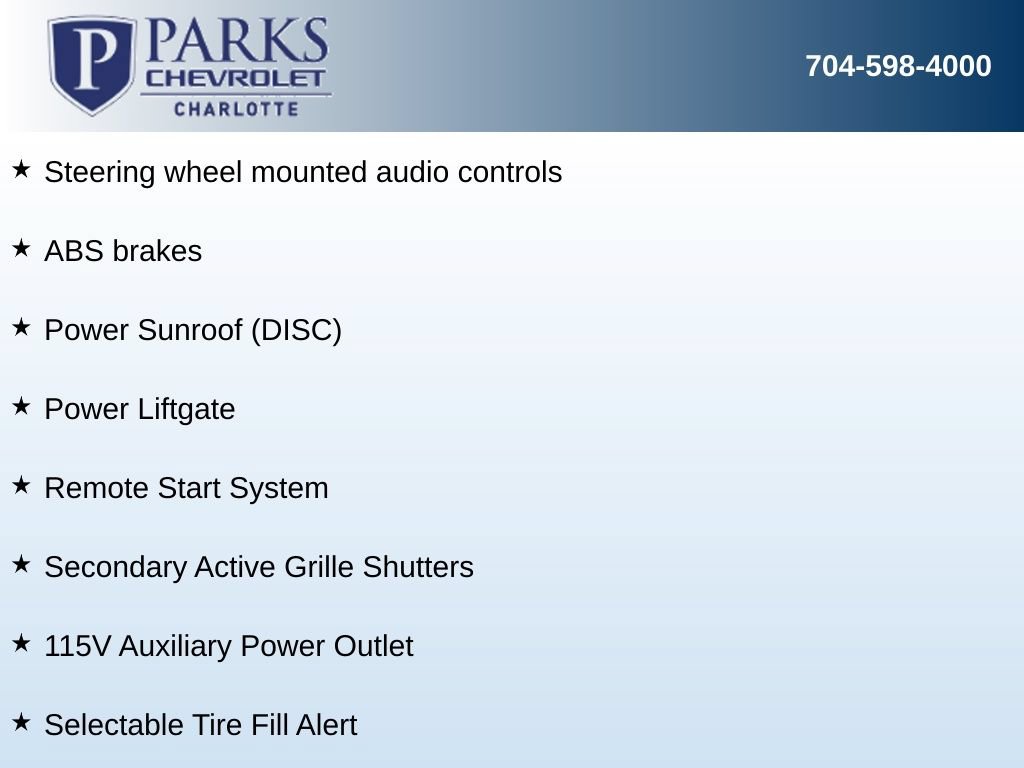 Used 2023 Jeep Grand Cherokee Laredo w/ Luxury Tech Group I AWD/4WD image 21