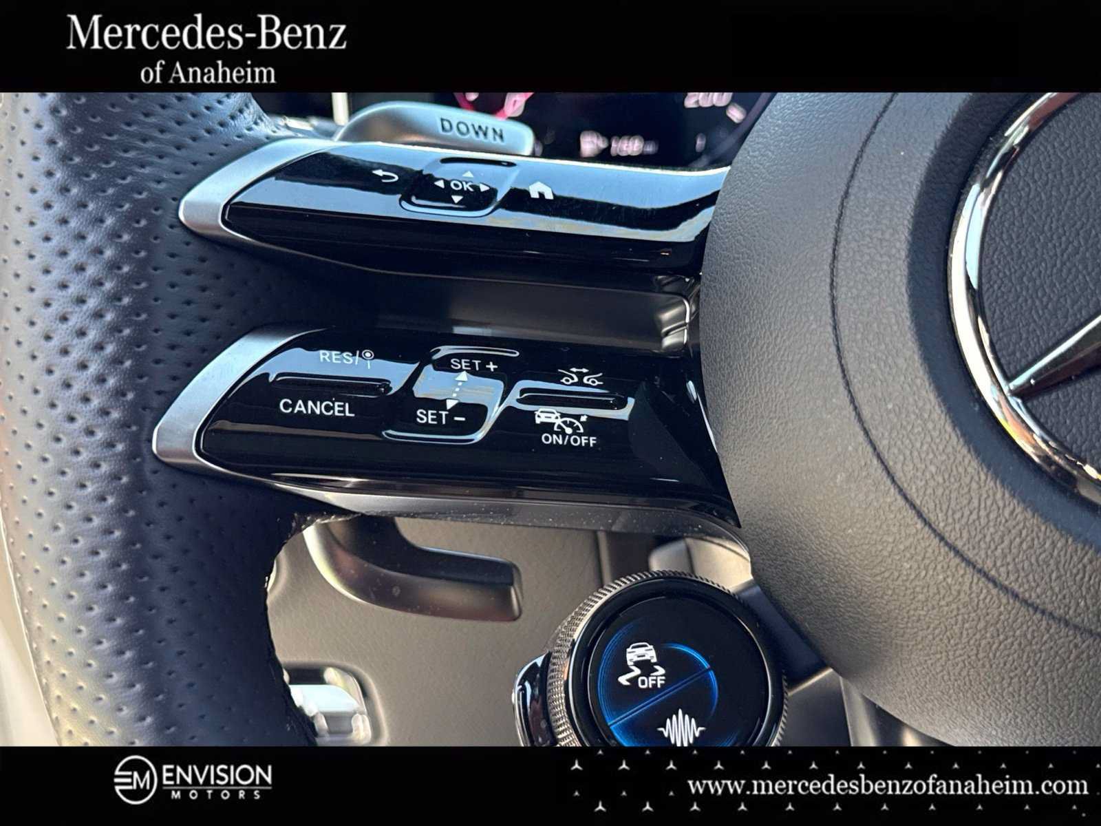 Used 2025 Mercedes-Benz GLC 63 AMG S image 32