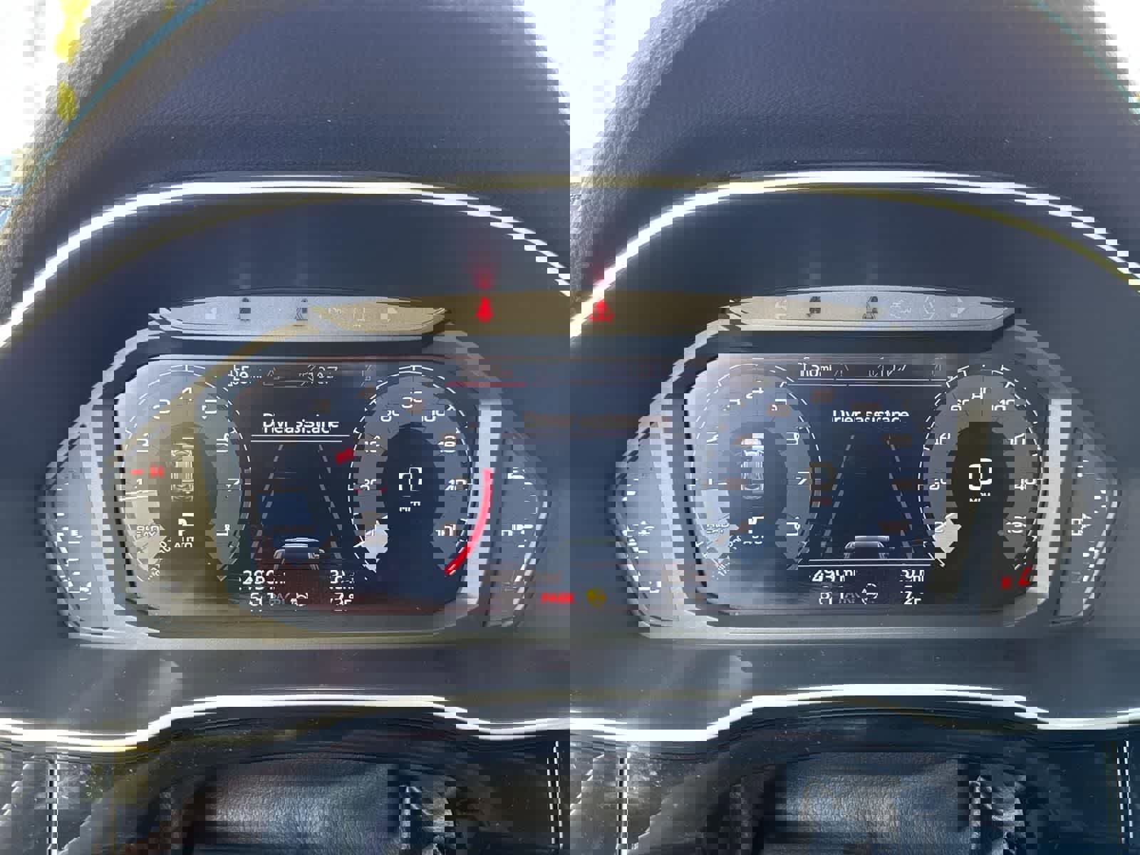 Used 2021 Audi Q3 2.0T Premium w/ Convenience Package image 40