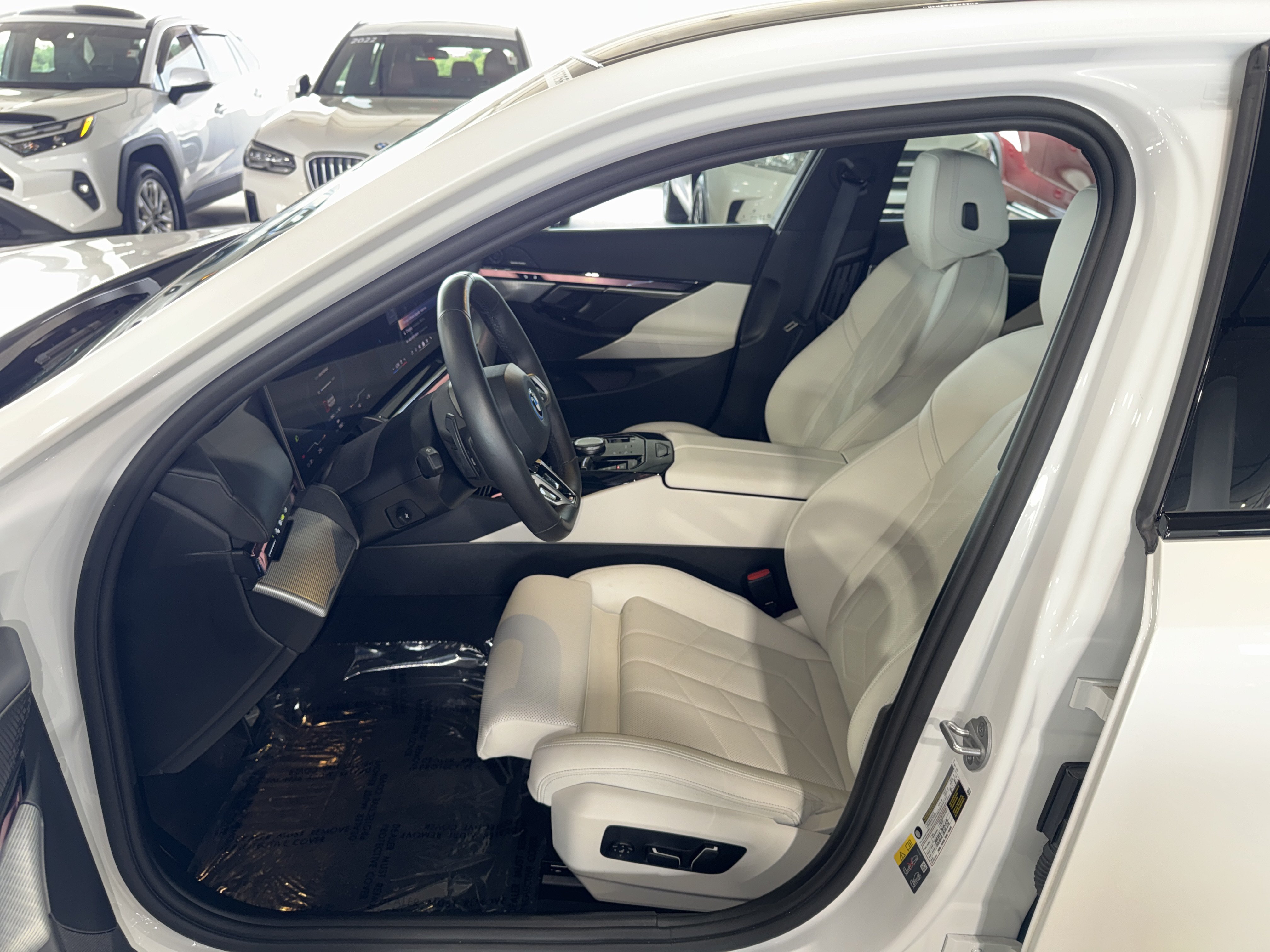 Used 2026 BMW i5 eDrive40 RWD image 18