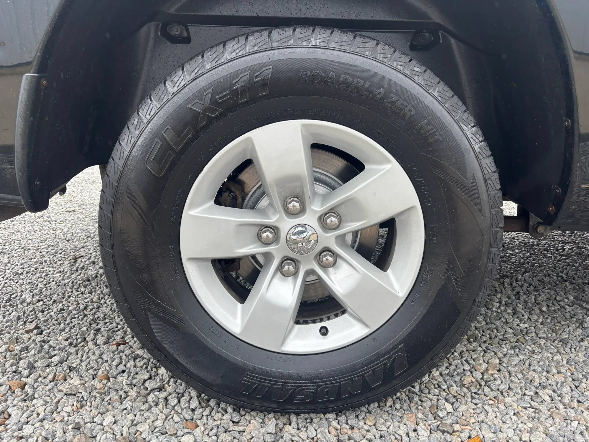 Used 2016 RAM 1500 Classic SLT AWD/4WD image 10