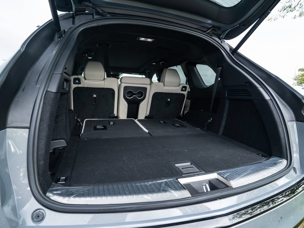 New 2026 Acura MDX Type S AWD/4WD image 48