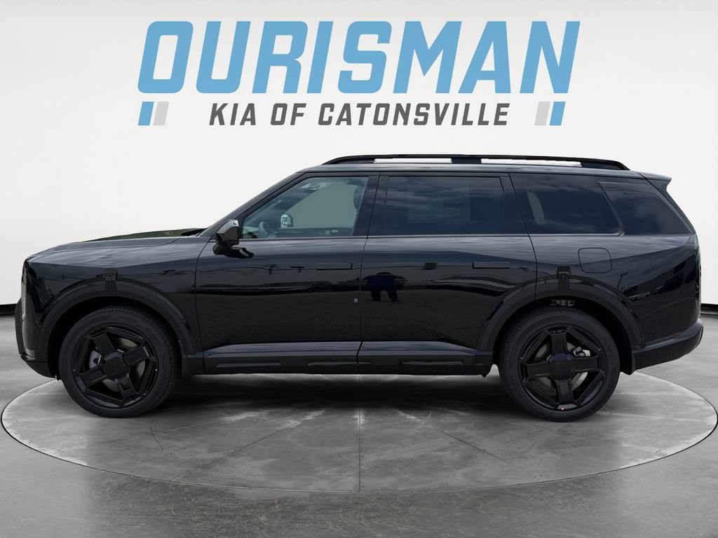 New 2027 Kia Telluride X-Line SX Prestige AWD/4WD image 3
