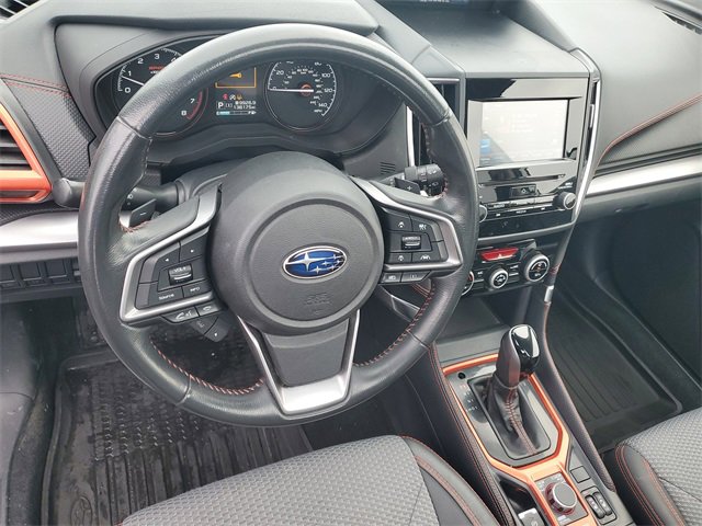 Used 2019 Subaru Forester Sport image 18