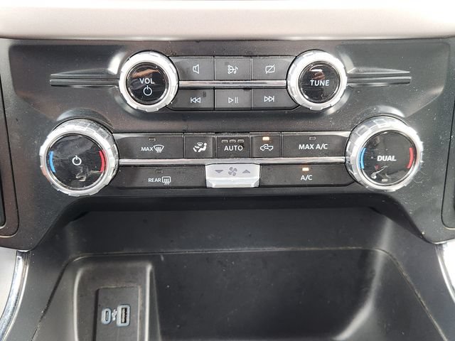 Used 2024 Ford F150 XLT w/ Mobile Office Package AWD/4WD image 20