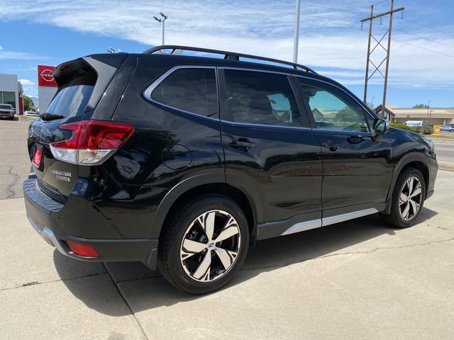 Used 2021 Subaru Forester Touring w/ Popular Package #2 AWD/4WD image 6