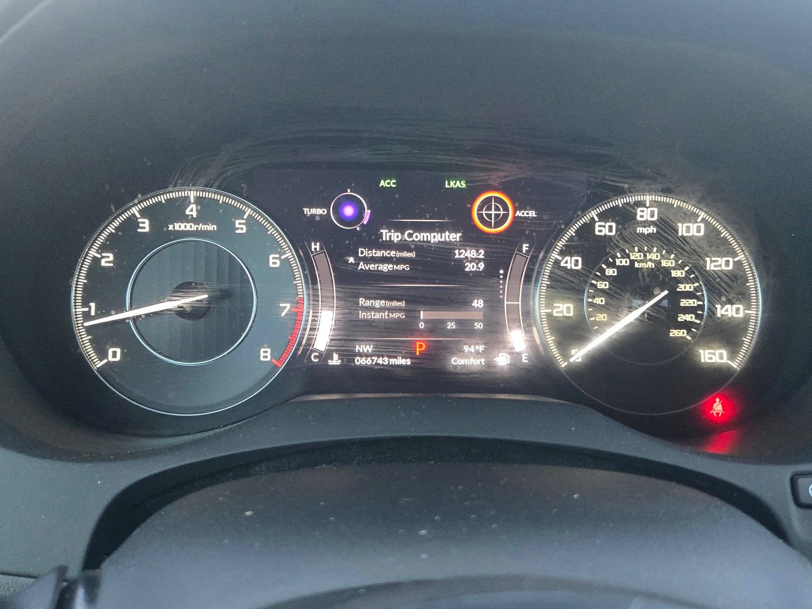 Used 2019 Acura RDX FWD image 31
