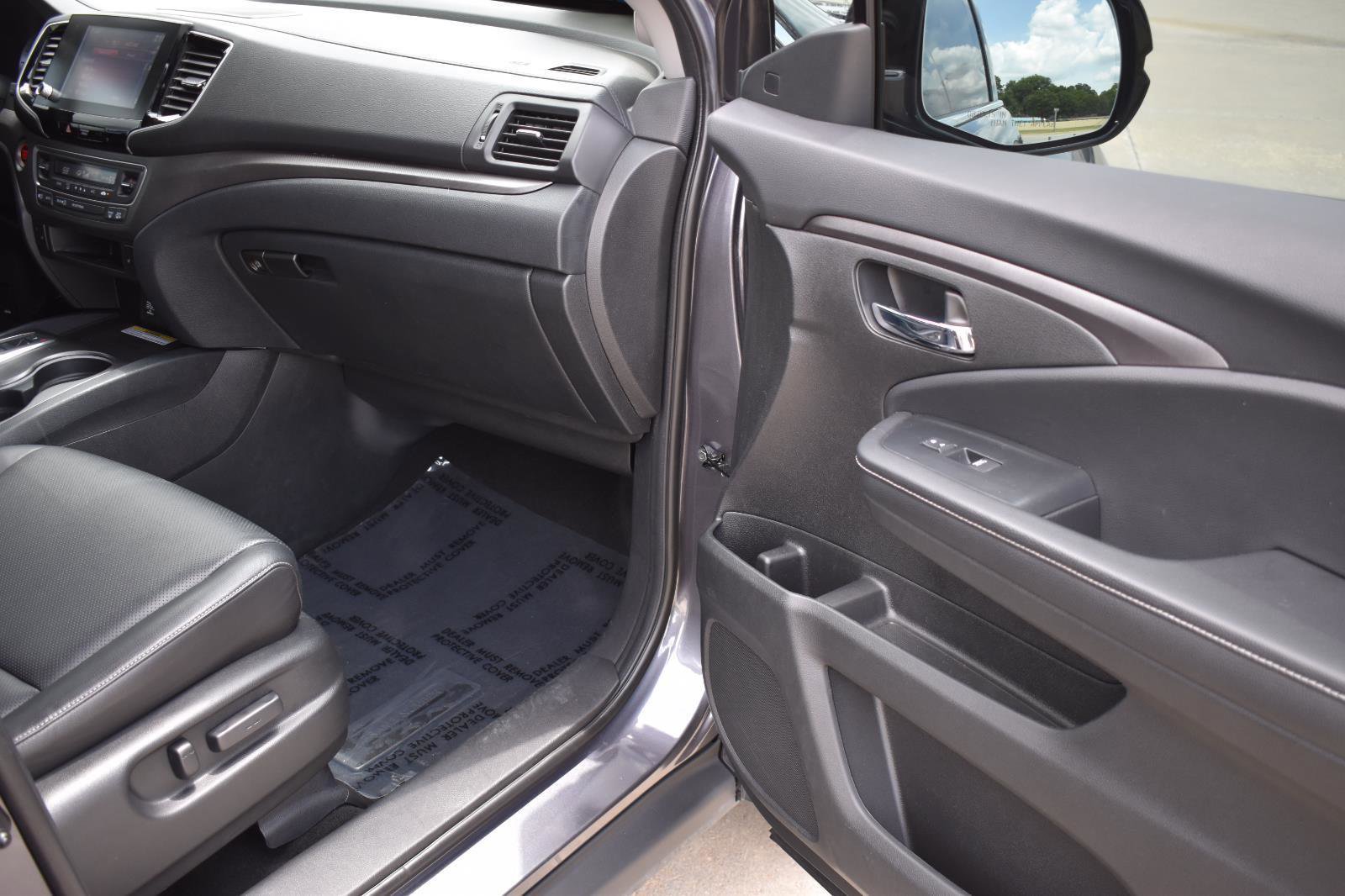 Used 2022 Honda Ridgeline RTL-E image 18