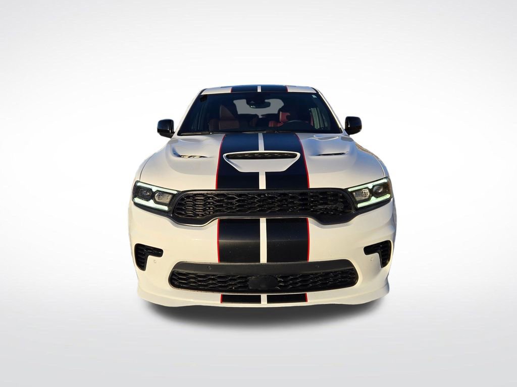 Used 2024 Dodge Durango SRT Hellcat image 11