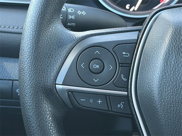 Used 2023 Toyota Camry LE image 27