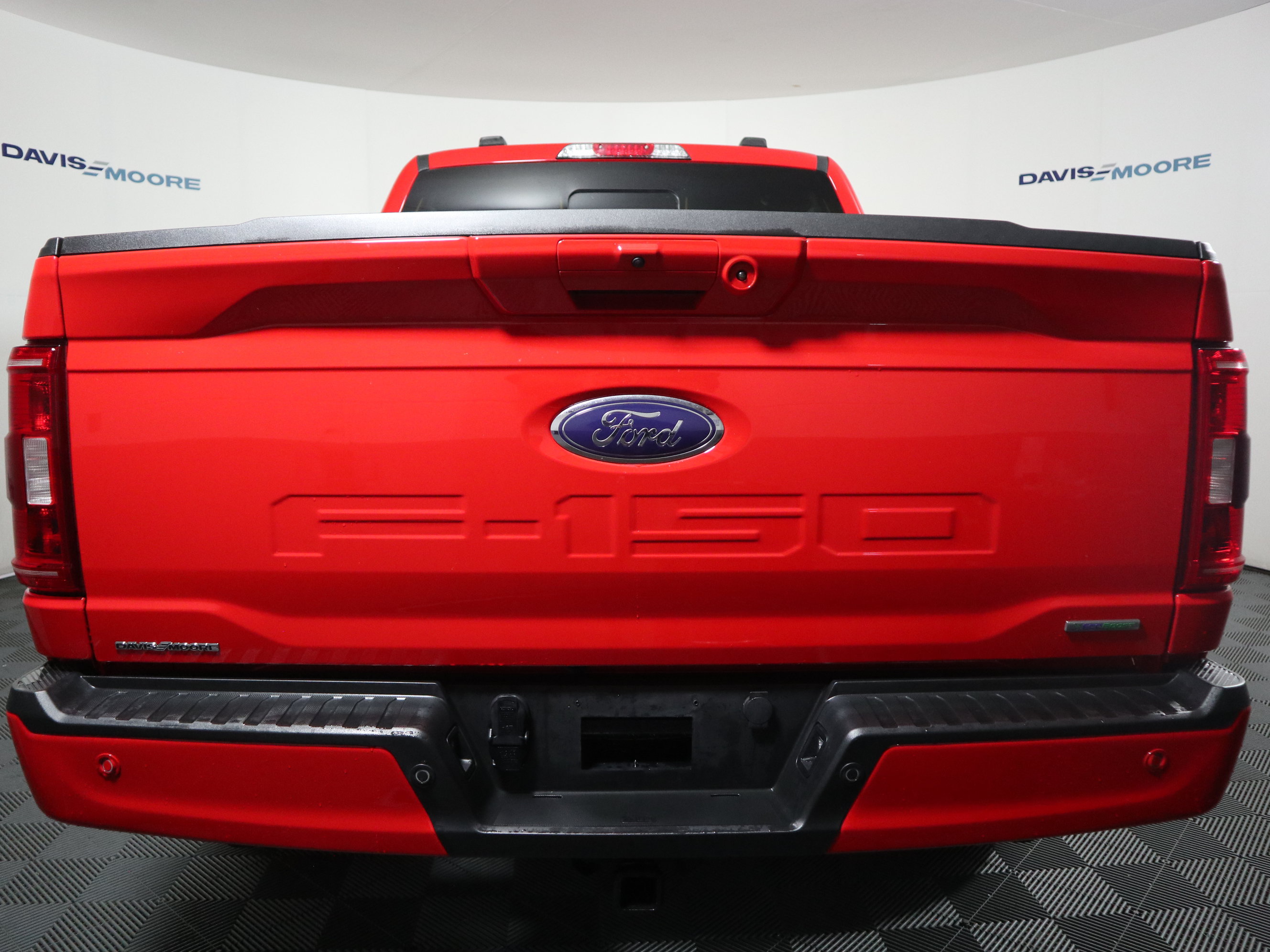 Used 2023 Ford F150 XLT w/ Equipment Group 302A High AWD/4WD image 7