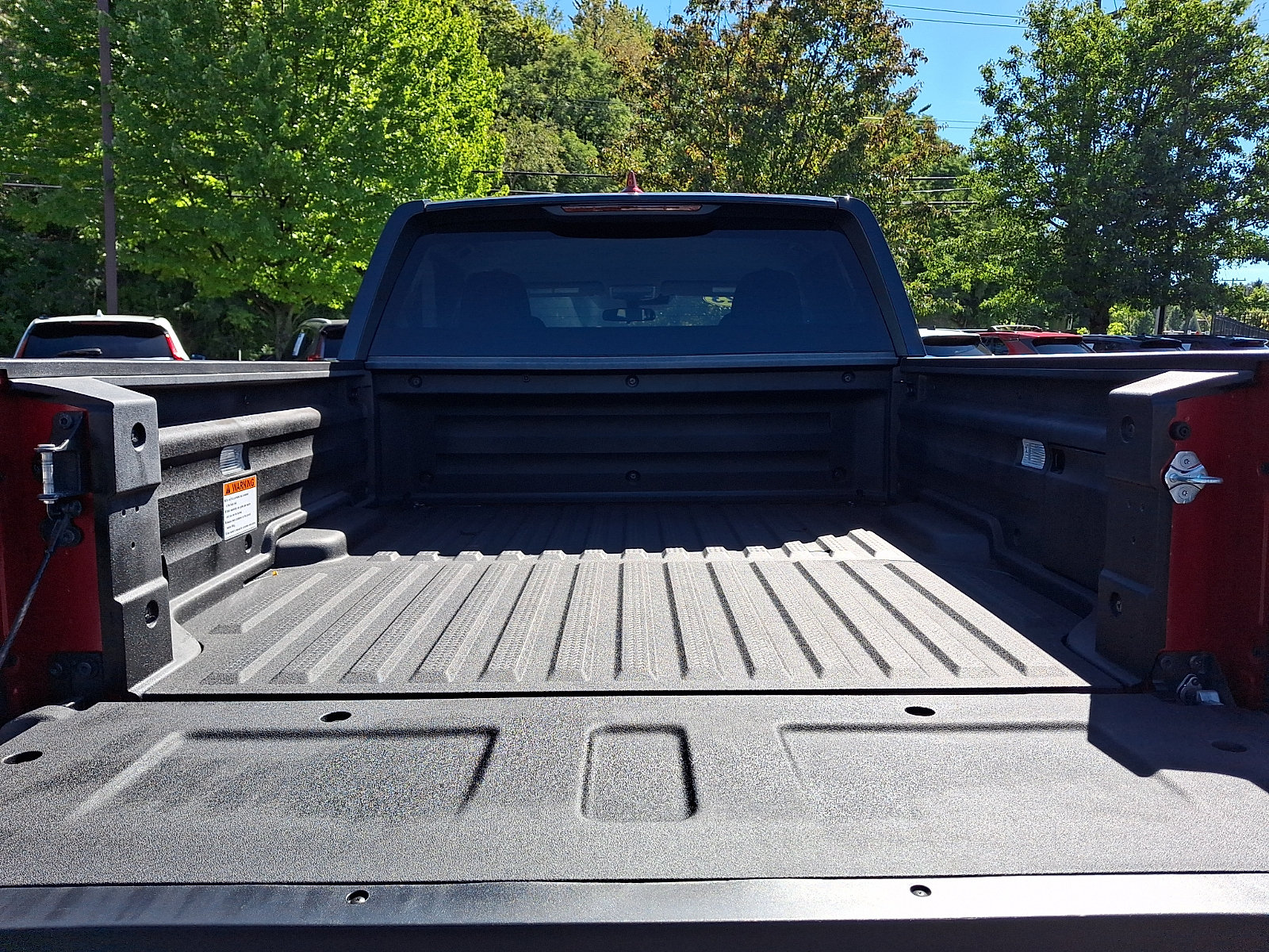 Used 2023 Honda Ridgeline Sport image 30